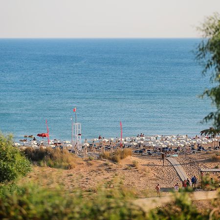 Paradise Beach Resort Selinunte Marinella di Selinunte Zewnętrze zdjęcie