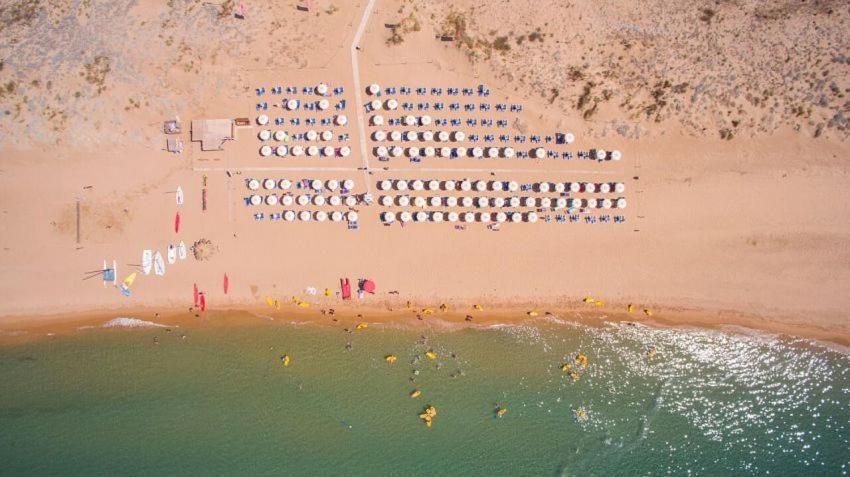 Paradise Beach Resort Selinunte Marinella di Selinunte Zewnętrze zdjęcie