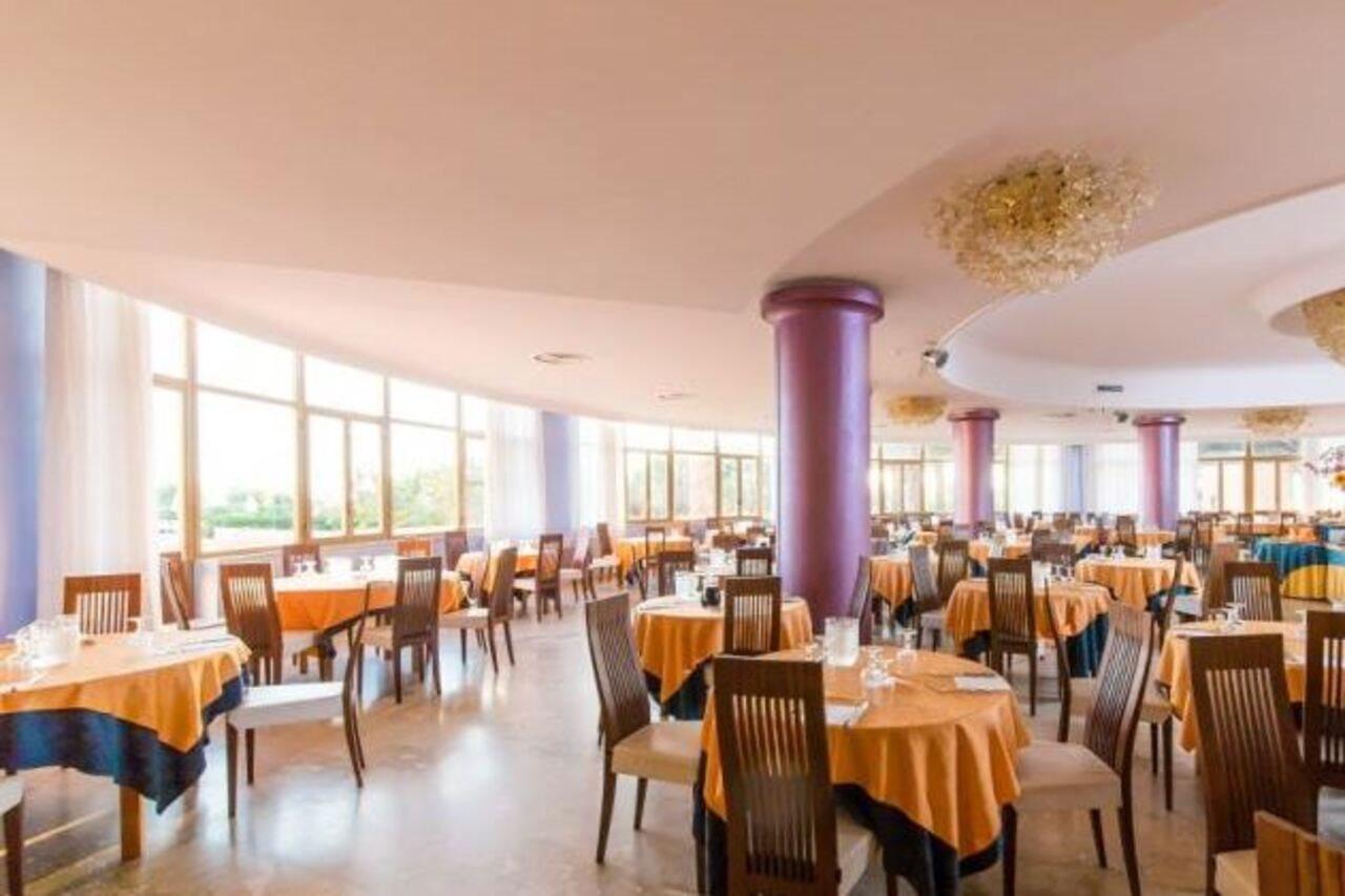 Paradise Beach Resort Selinunte Marinella di Selinunte Zewnętrze zdjęcie