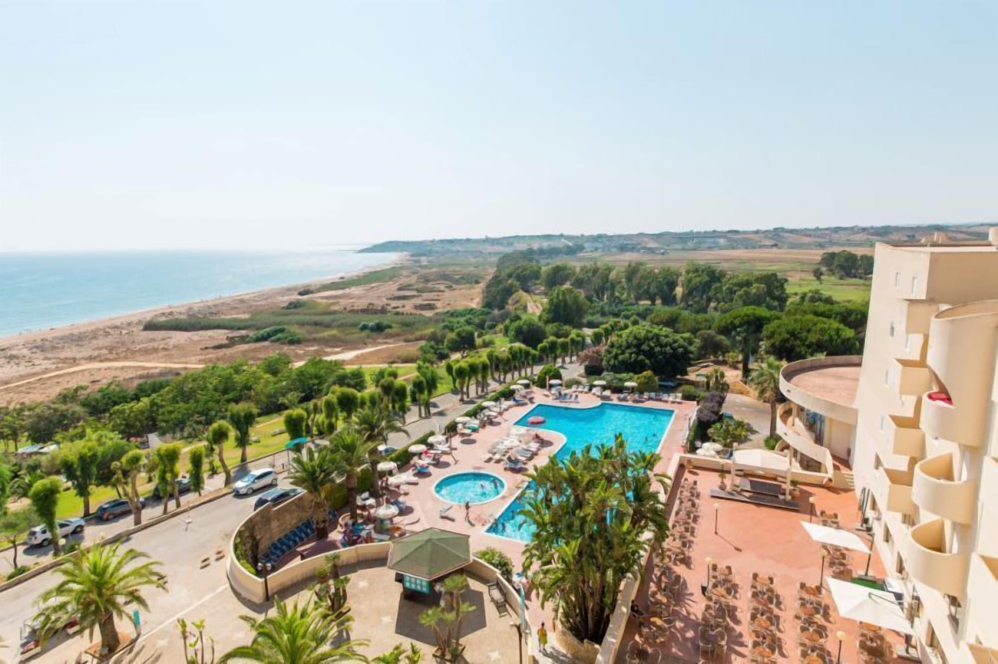 Paradise Beach Resort Selinunte Marinella di Selinunte Zewnętrze zdjęcie