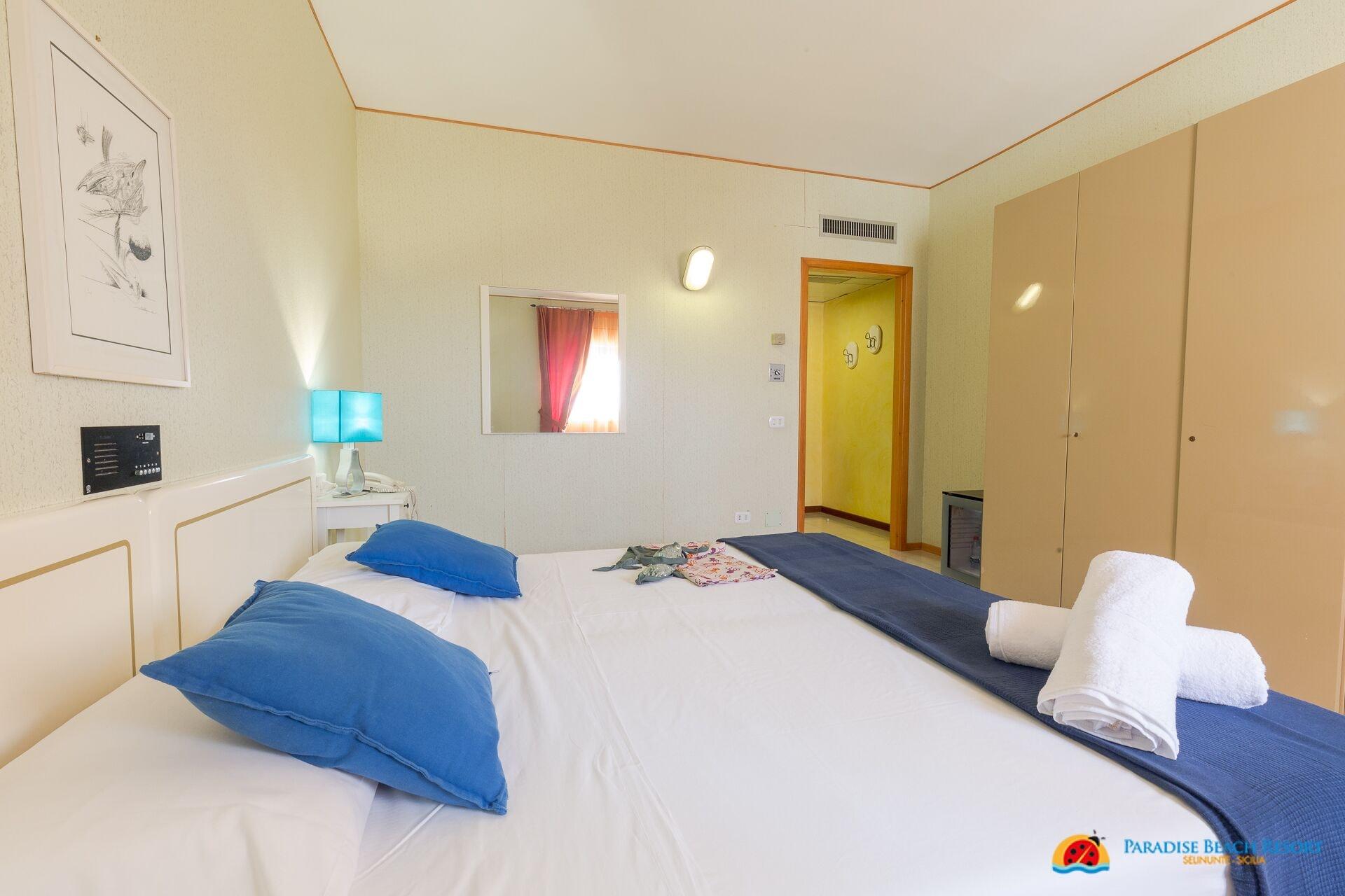 Paradise Beach Resort Selinunte Marinella di Selinunte Zewnętrze zdjęcie