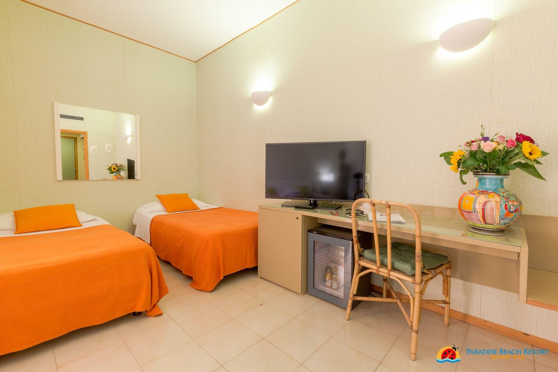 Paradise Beach Resort Selinunte Marinella di Selinunte Zewnętrze zdjęcie