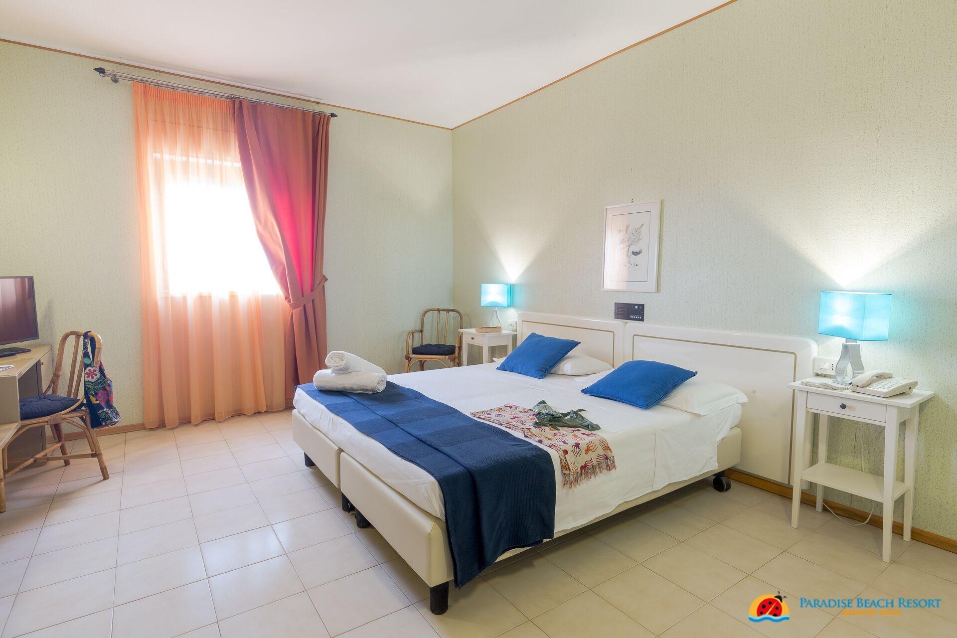 Paradise Beach Resort Selinunte Marinella di Selinunte Zewnętrze zdjęcie