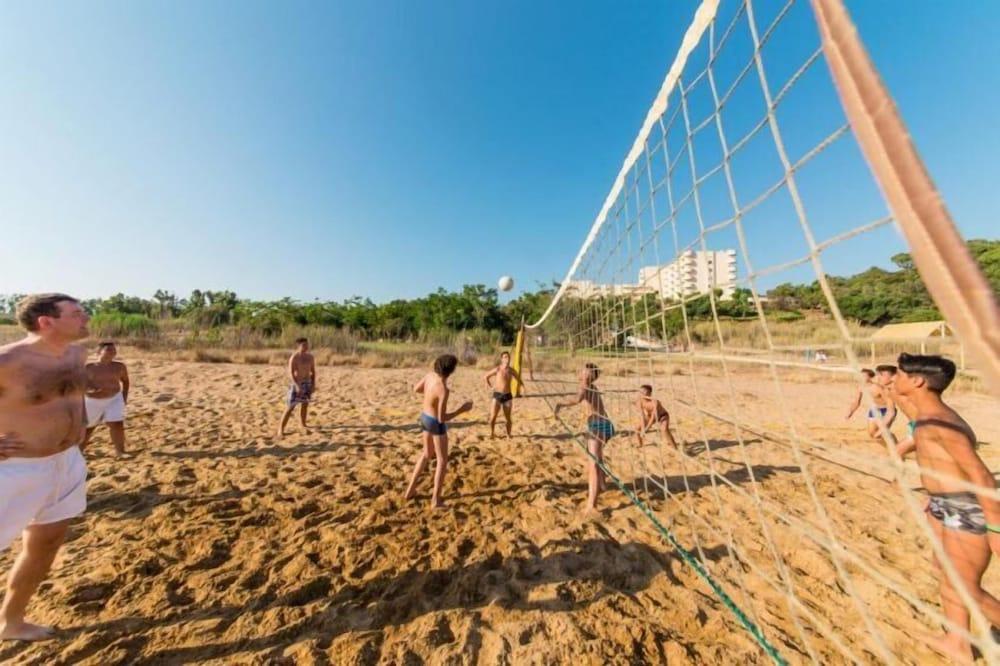 Paradise Beach Resort Selinunte Marinella di Selinunte Zewnętrze zdjęcie