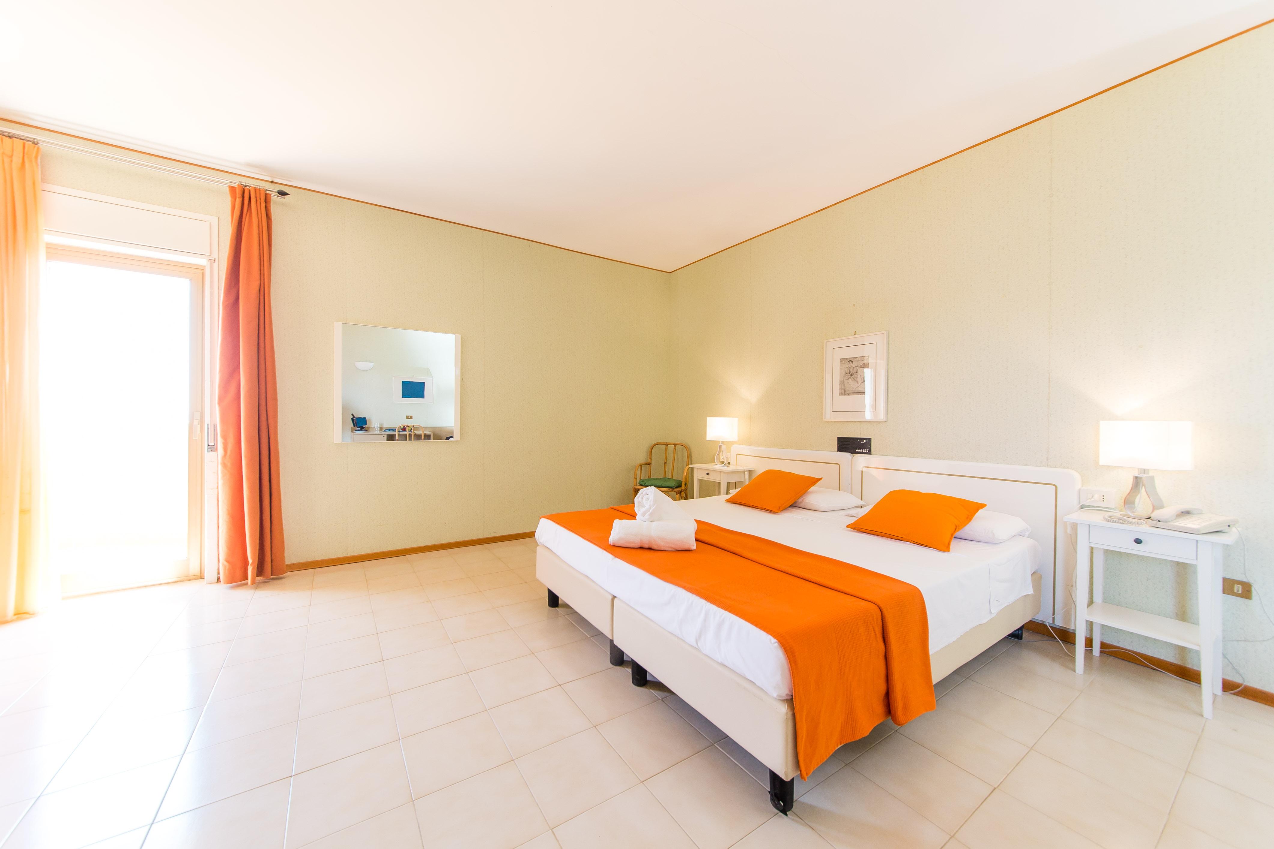 Paradise Beach Resort Selinunte Marinella di Selinunte Zewnętrze zdjęcie