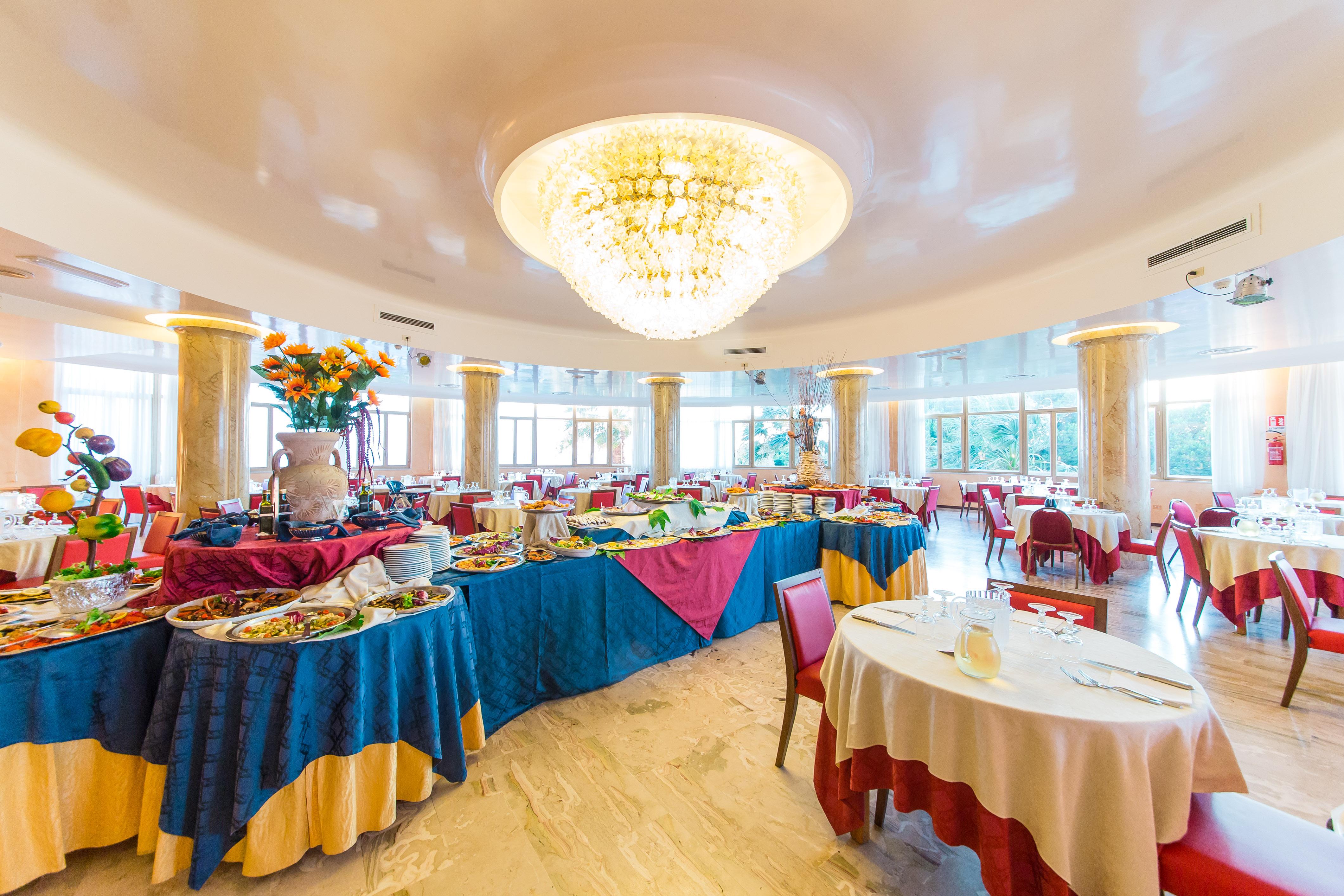 Paradise Beach Resort Selinunte Marinella di Selinunte Zewnętrze zdjęcie
