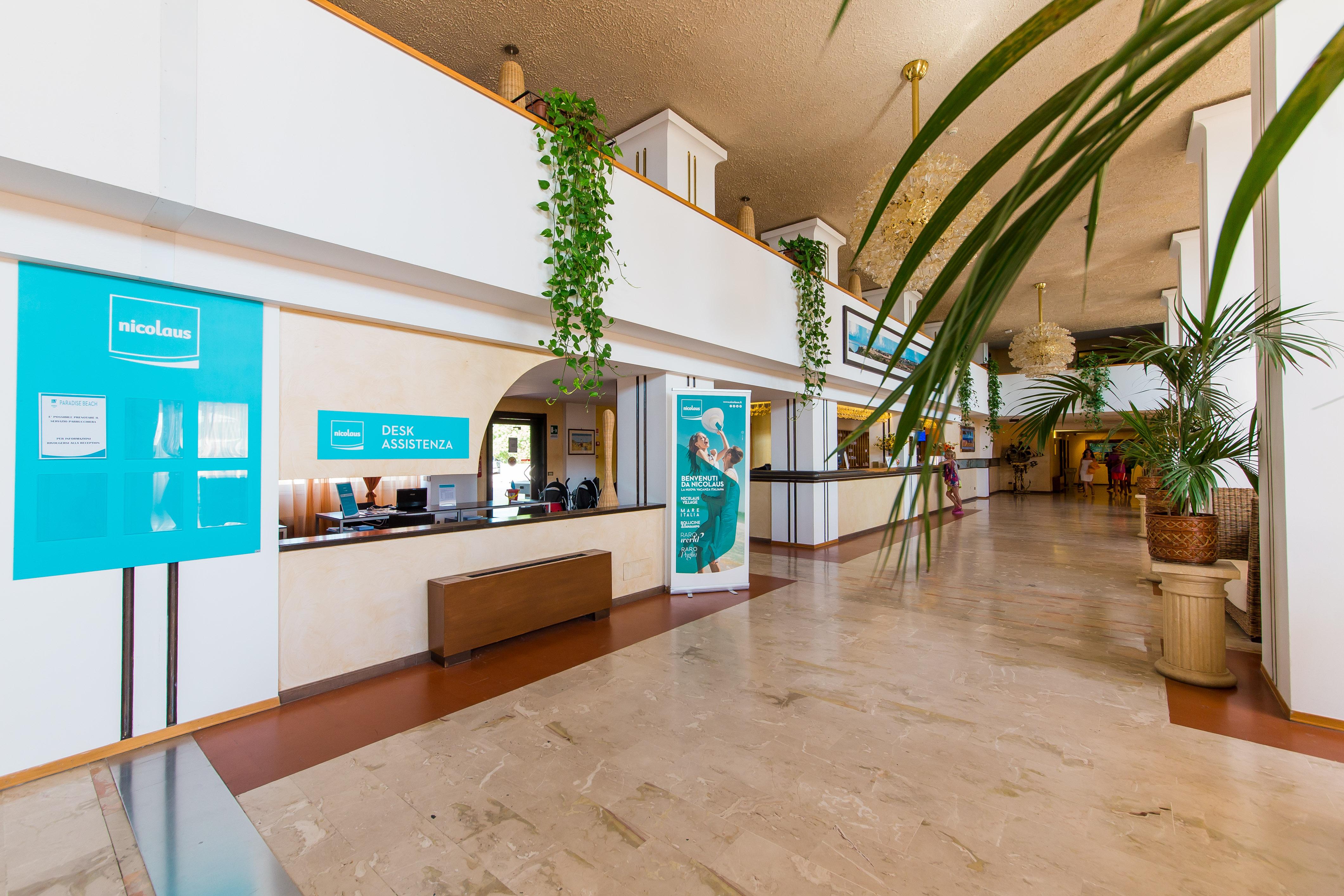 Paradise Beach Resort Selinunte Marinella di Selinunte Zewnętrze zdjęcie