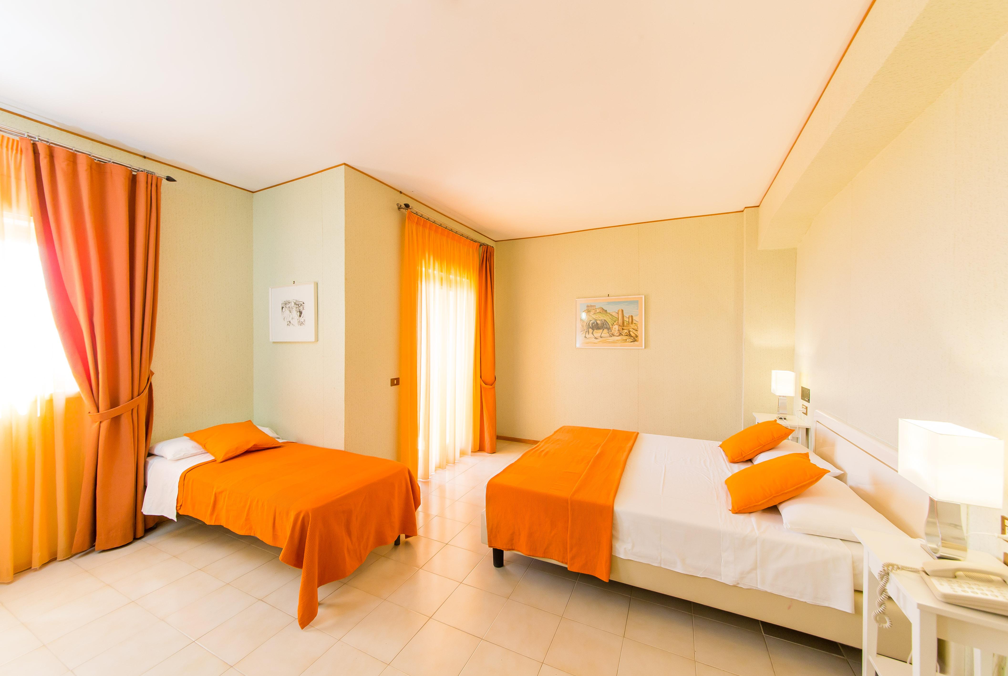 Paradise Beach Resort Selinunte Marinella di Selinunte Zewnętrze zdjęcie
