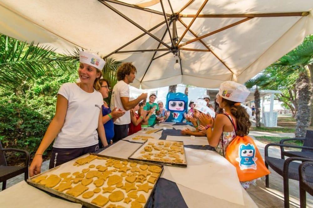 Paradise Beach Resort Selinunte Marinella di Selinunte Zewnętrze zdjęcie