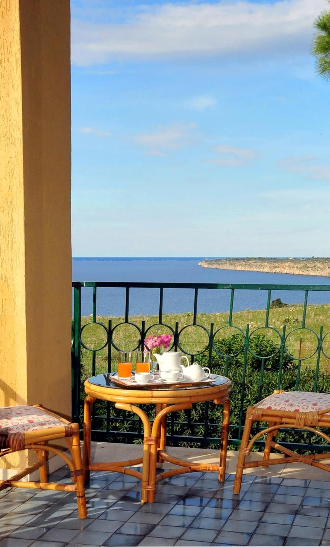 Paradise Beach Resort Selinunte Marinella di Selinunte Zewnętrze zdjęcie
